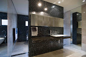 #15 Contemporary Bathroom Design Ideas