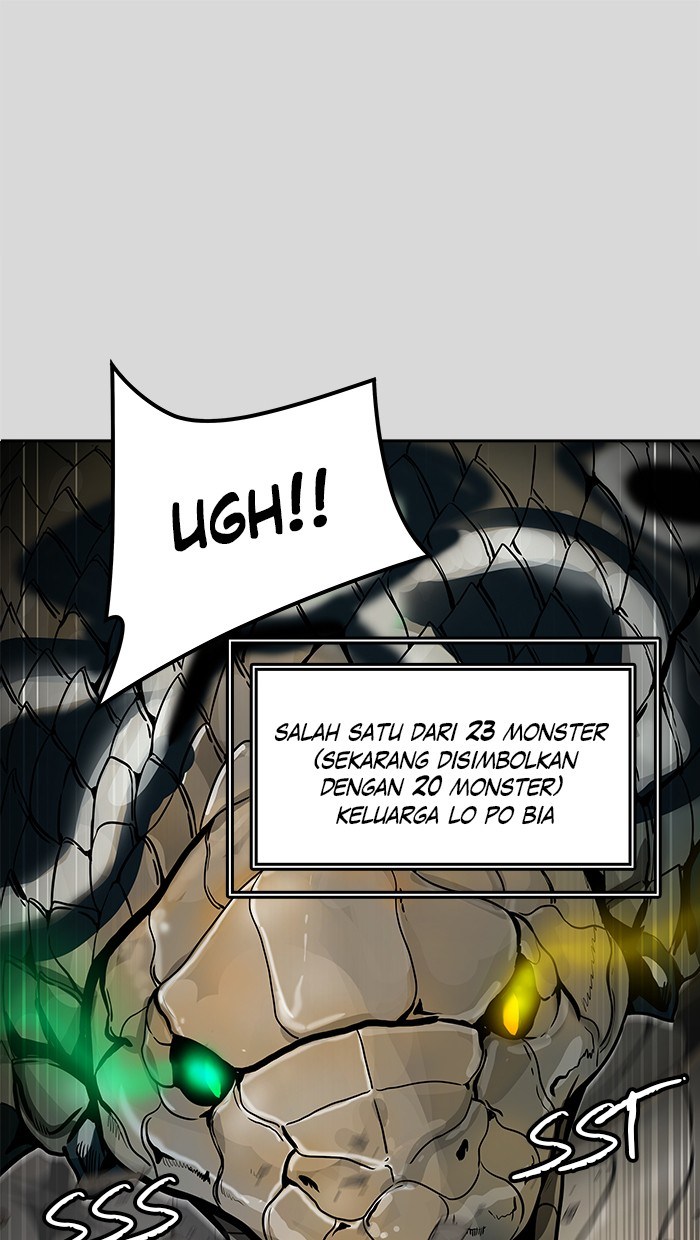 Webtoon Tower Of God Bahasa Indonesia Chapter 456