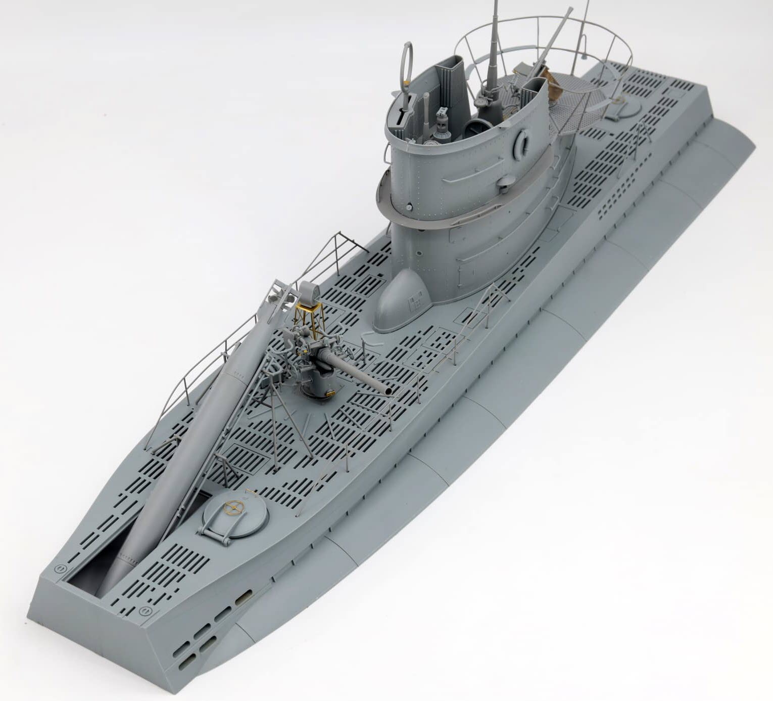 The Modelling News: Preview: Border Model's new 1/35th scale DKM