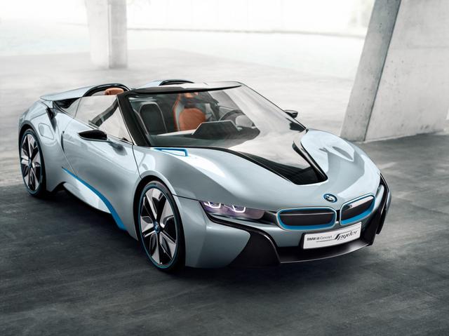 BMW-i8-Spyder-convertible-concept