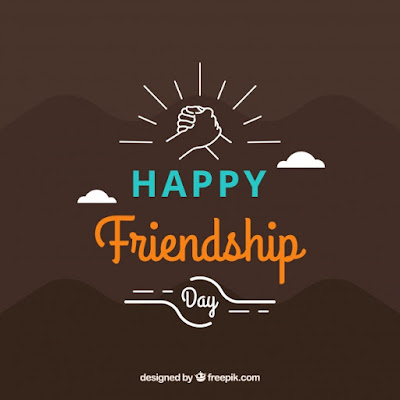 happy friendship day sms