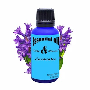 PARFUM HUMIDIFIER