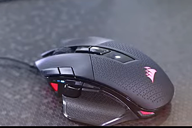 best budget gaming mouse