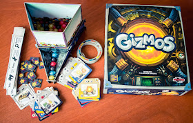 recenze hry Gizmos