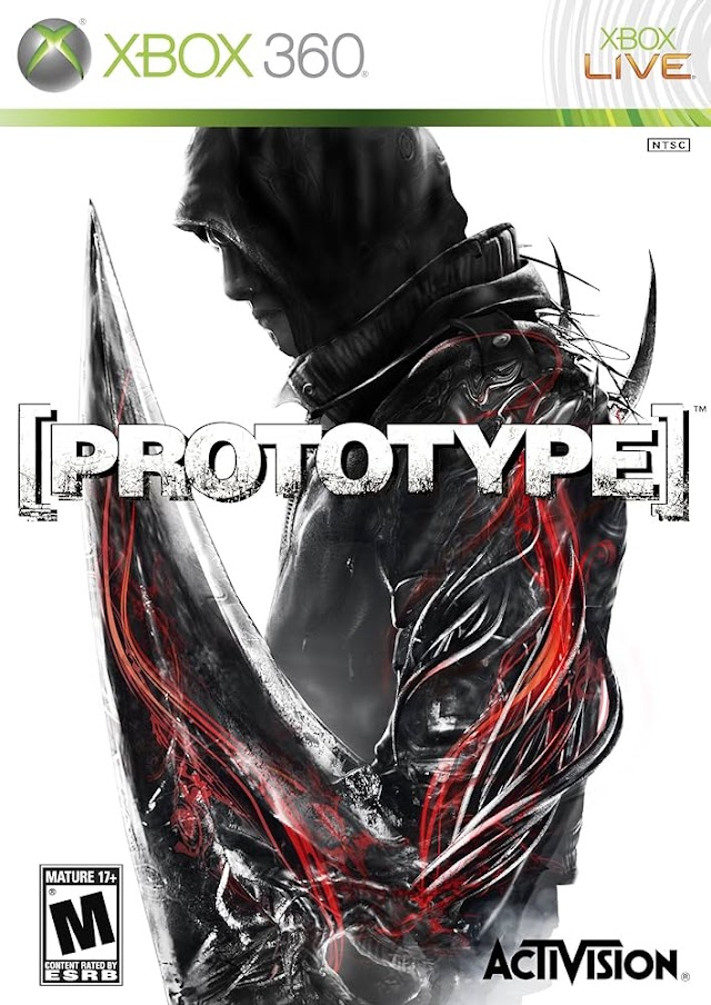 Jogo Prototype + Crack [PT-BR] torrent