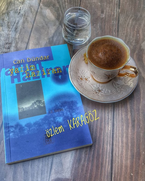 MEYDAN OKUMA 21 / OKUDUKLARIM -15-
