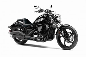 Yamaha Star Stryker 2011 details