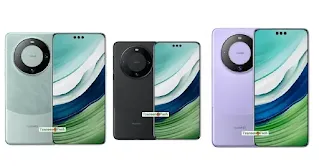 Huawei Mate 70 Pro price and specifications details