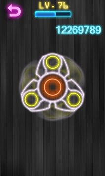 Free Download Fidget Spinner APK Mod Hack Full Version Unlimited Coin Terbaru