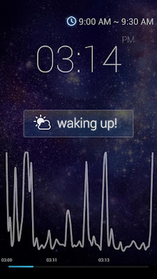 SleepBot – Sleep Cycle Alarm android apk download free