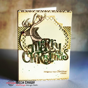 merry_christmas_reindeer_die_cut_stamped_card