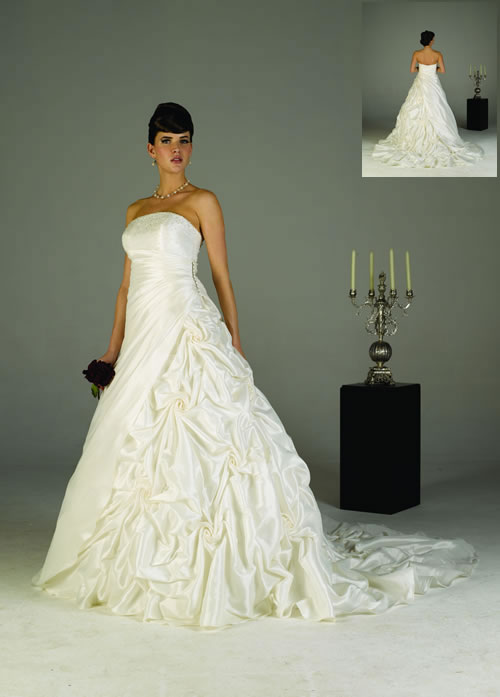 wedding dresses photos hairstyle