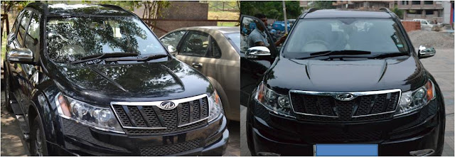 Car Detailing Polishing Delhi Noida Gurgaon India Services