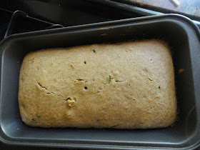Bake it in oven