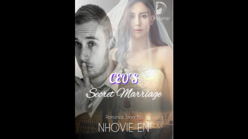 Novel CEO Secret Marriage Full Episode