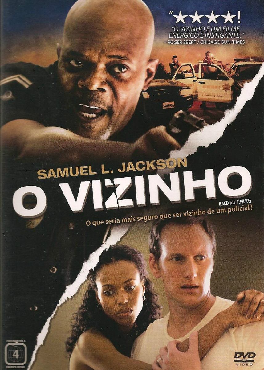 Baixar Filme O Vizinho Torrent (2008) BRRip Blu-Ray 720p 