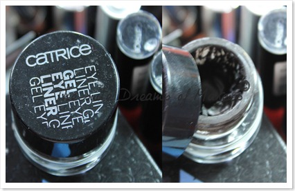 eyeliner
