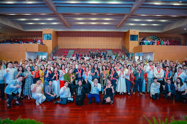 Young Farmers Lead the Way in Agri-Innovation