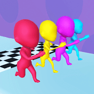 Download Game Run Race 3D Mod Apk