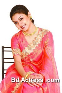 Bangladeshi Actress Joya Ahsan-11
