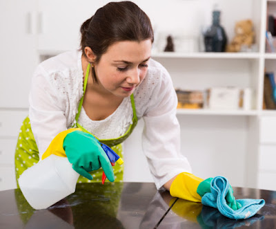 Housekeeping Services Port St. Lucie