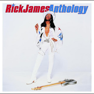 Rick James - Super Freak (1981)