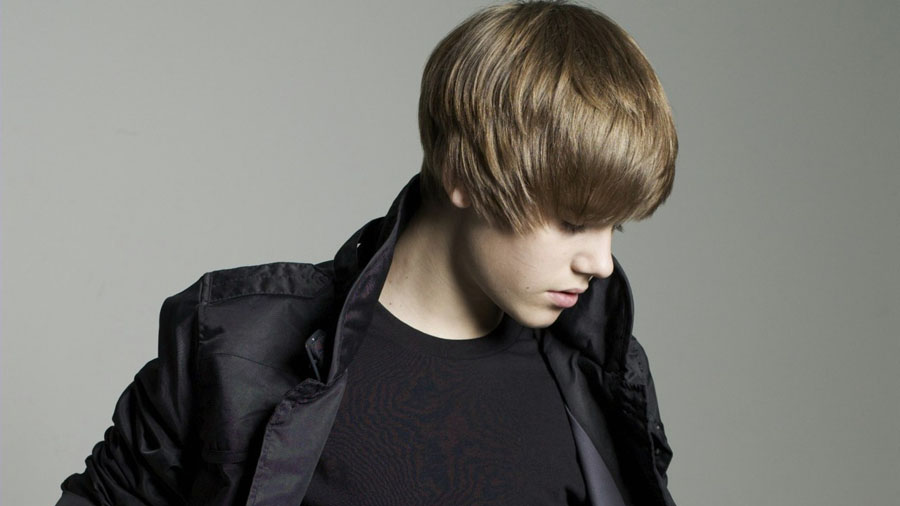 Justin Bieber Blog