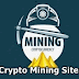 Mining Cryptocurrency  - Read more here to sign up.