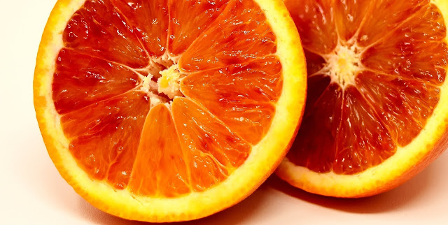 فوائد البرتقال و أنواعه