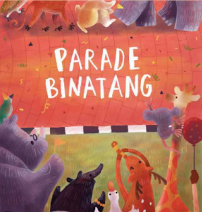 Cerita Parade Binatang www.simplenews.me