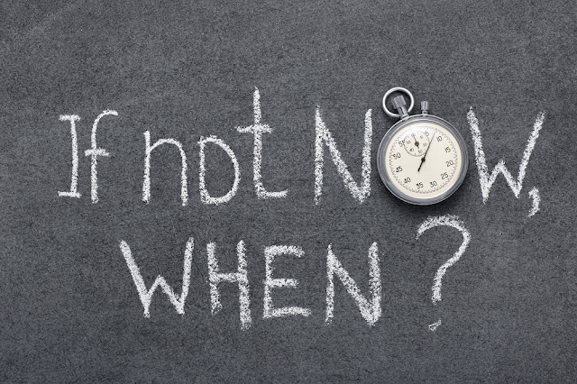 5 TIPS TO MANAGE TIME