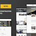 Lightwire - Construction And Industry Drupal Theme