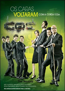 Download - Programa CQC: Custe o Que Custar - HDTV (08/08/11)