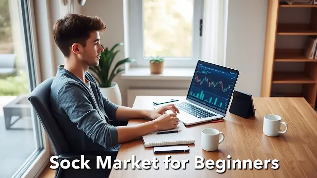 Stock Market for Beginners