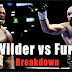 Wilder vs Fury Live Streaming Free