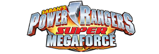 Power Rangers Super Megaforce