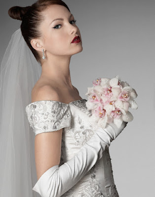 Beautiful Fashion Wedding Dresses-1