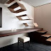 Minimalist Interior Design Staircase