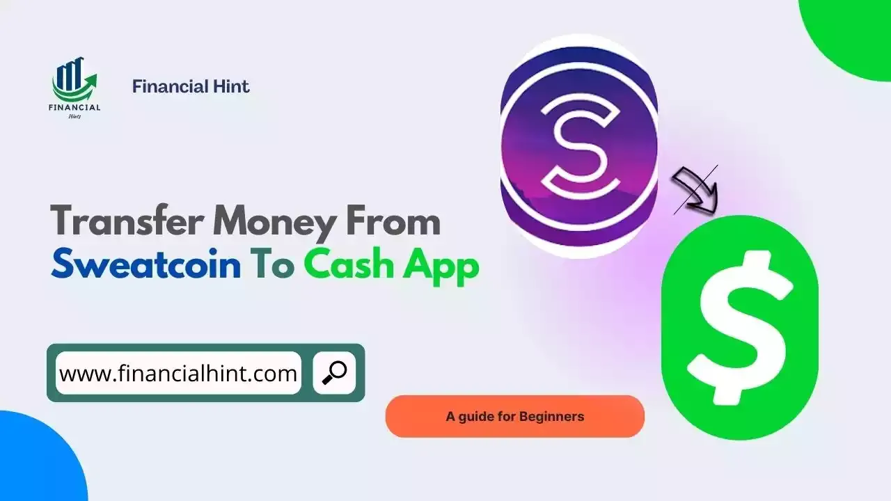 transfer money from sweatcoin to cash app