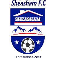 SHEASHAM FC