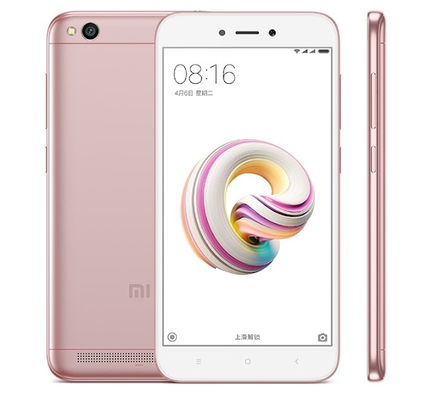 Xiaomi Redmi 5A, Smartphone Murah Spek Tidak Murahan 