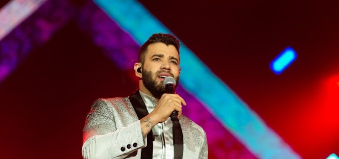 Justiça cancela festa em Teolândia que teria show de Gusttavo Lima