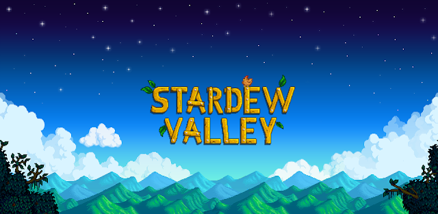 Review Game Stardew Valley