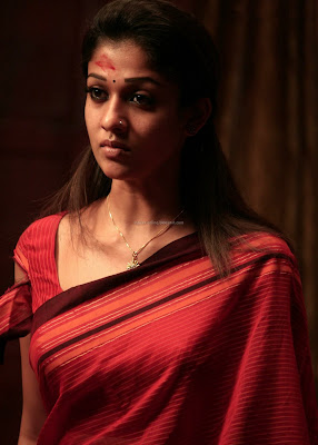 Nayanatara super movie latest stills