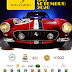 Programa da '31.ª Volta à Madeira - Classic Rally'