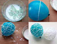 Balloon Yarn Craft1