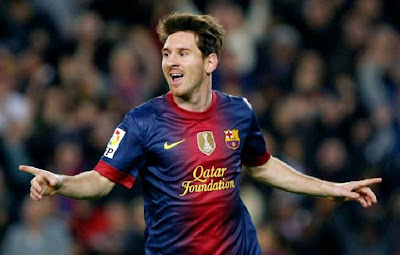 Messi pecados Vilanova Roura Natxocortes