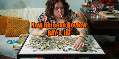 ray & liz review