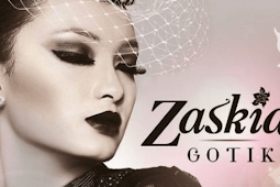 Download Lagu Indonesia Terbaru  Download Lagu Zaskia Gotik Mp3 Lengkap Full Album 2018