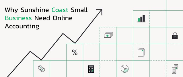 Why-Sunshine-Coast-Small-Business-Need-Online-Accounting